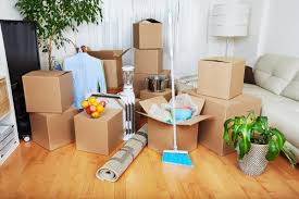 Move-In/Move-Out Cleaning service image