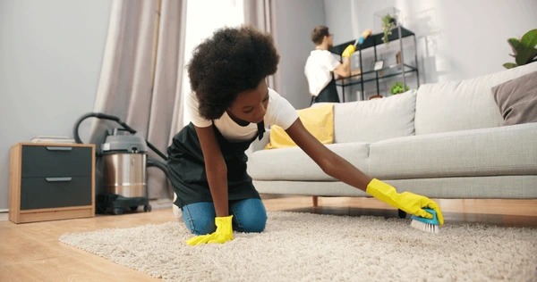 Standard Cleaning service