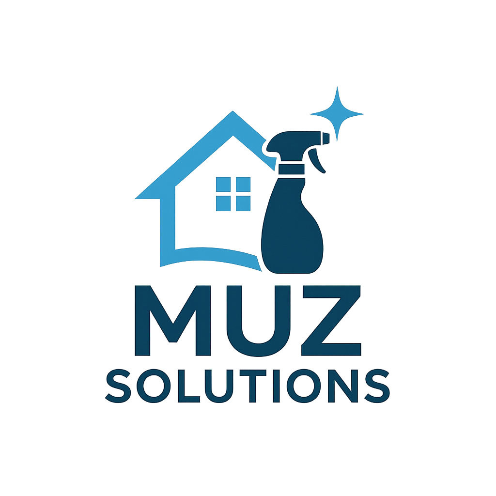 Muz Solutions - Professional Cleaning Services